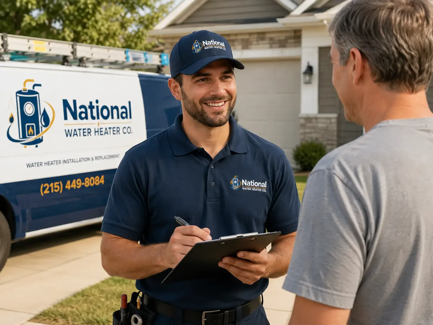 Water Heater Installation Howard, KS FAQs